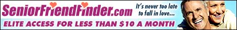senior-dating, Site gratuit d'annonces de rencontres